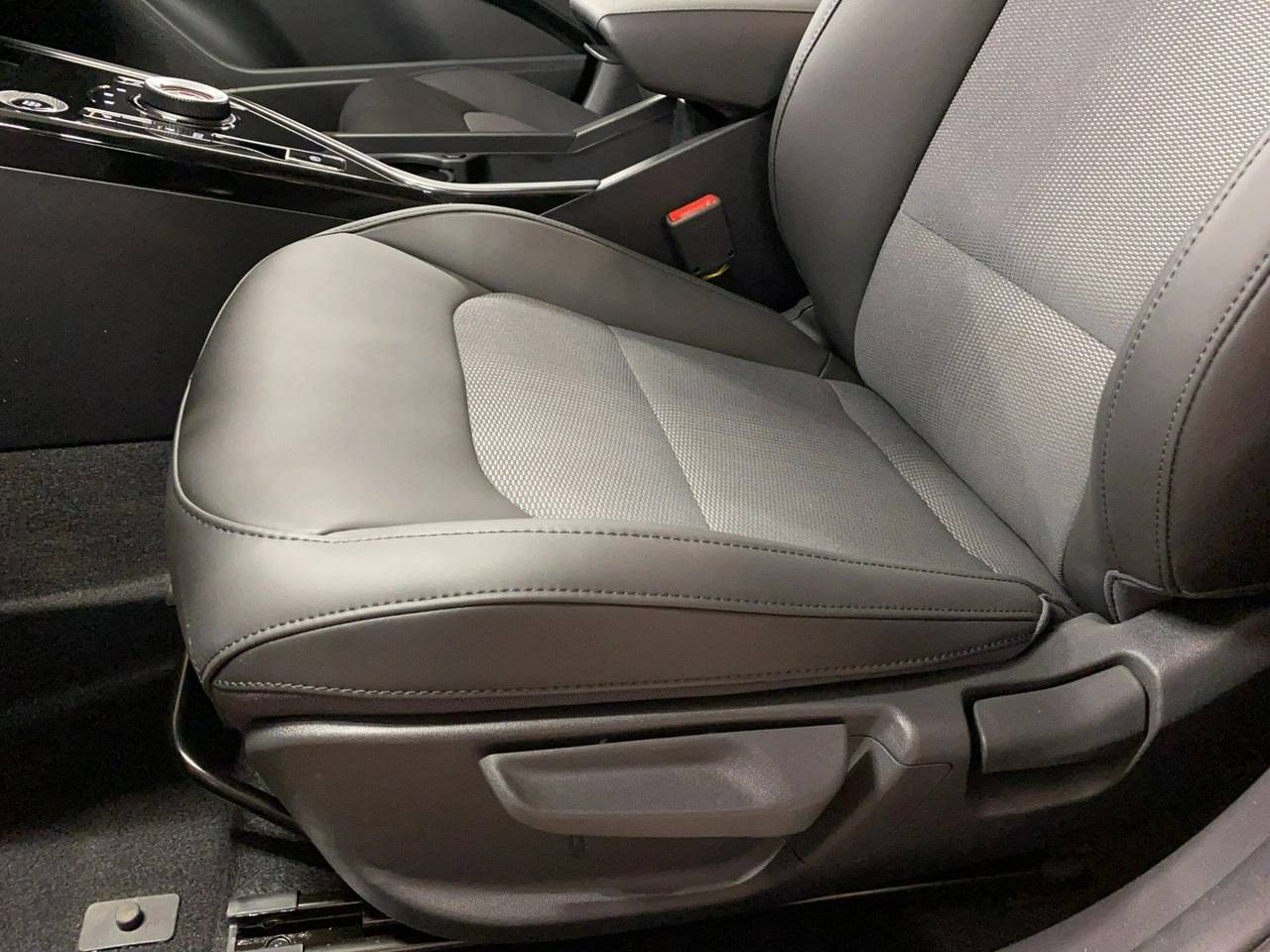 Kia Niro - Zdjęcie 13