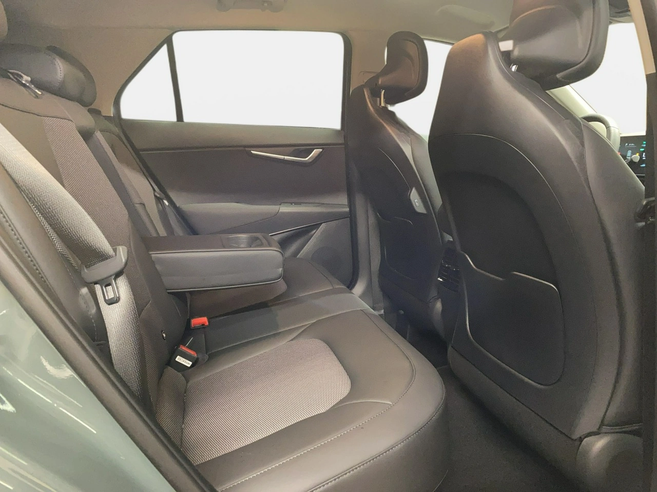 Kia Niro - Zdjęcie 14