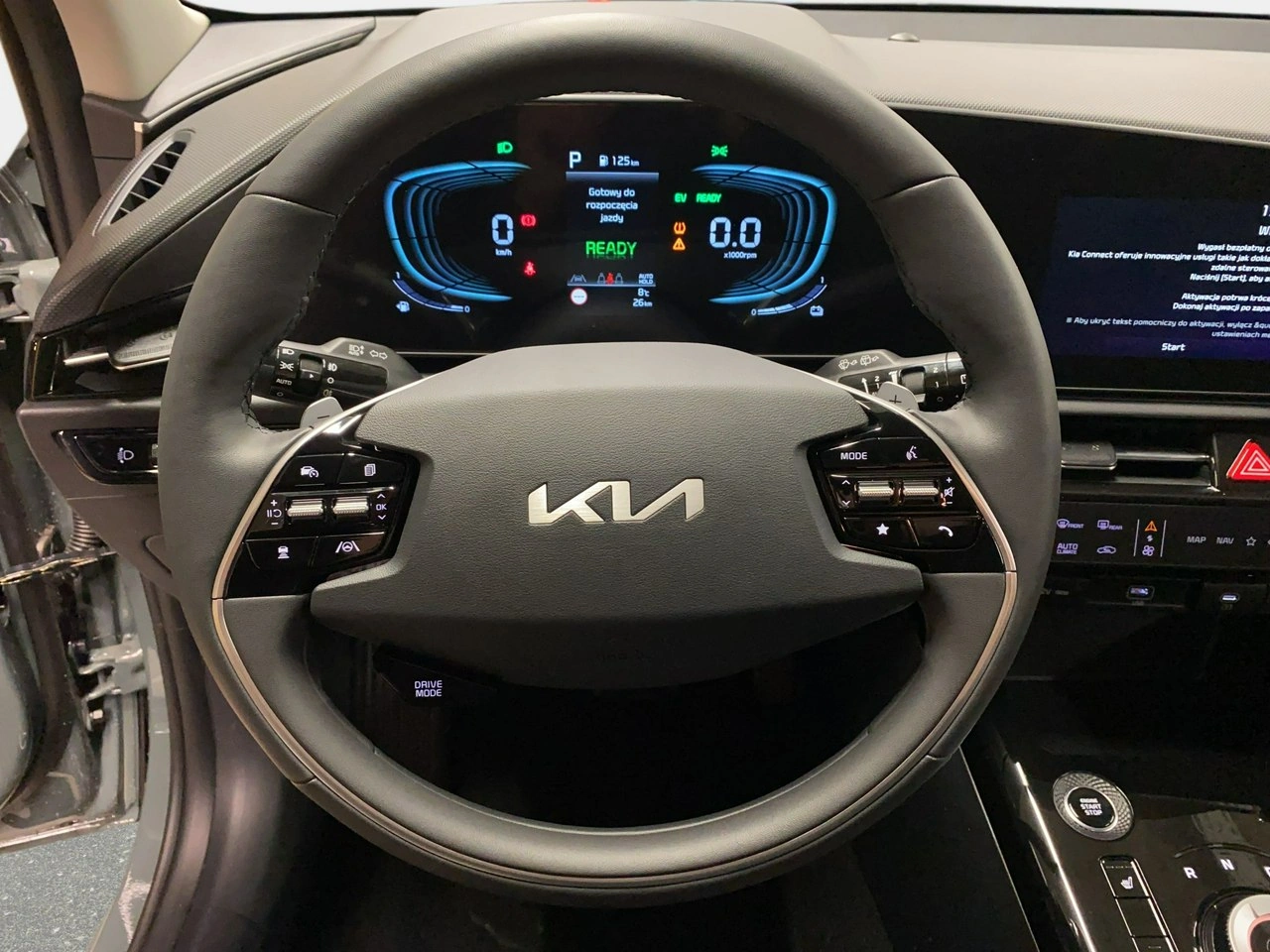 Kia Niro - Zdjęcie 19