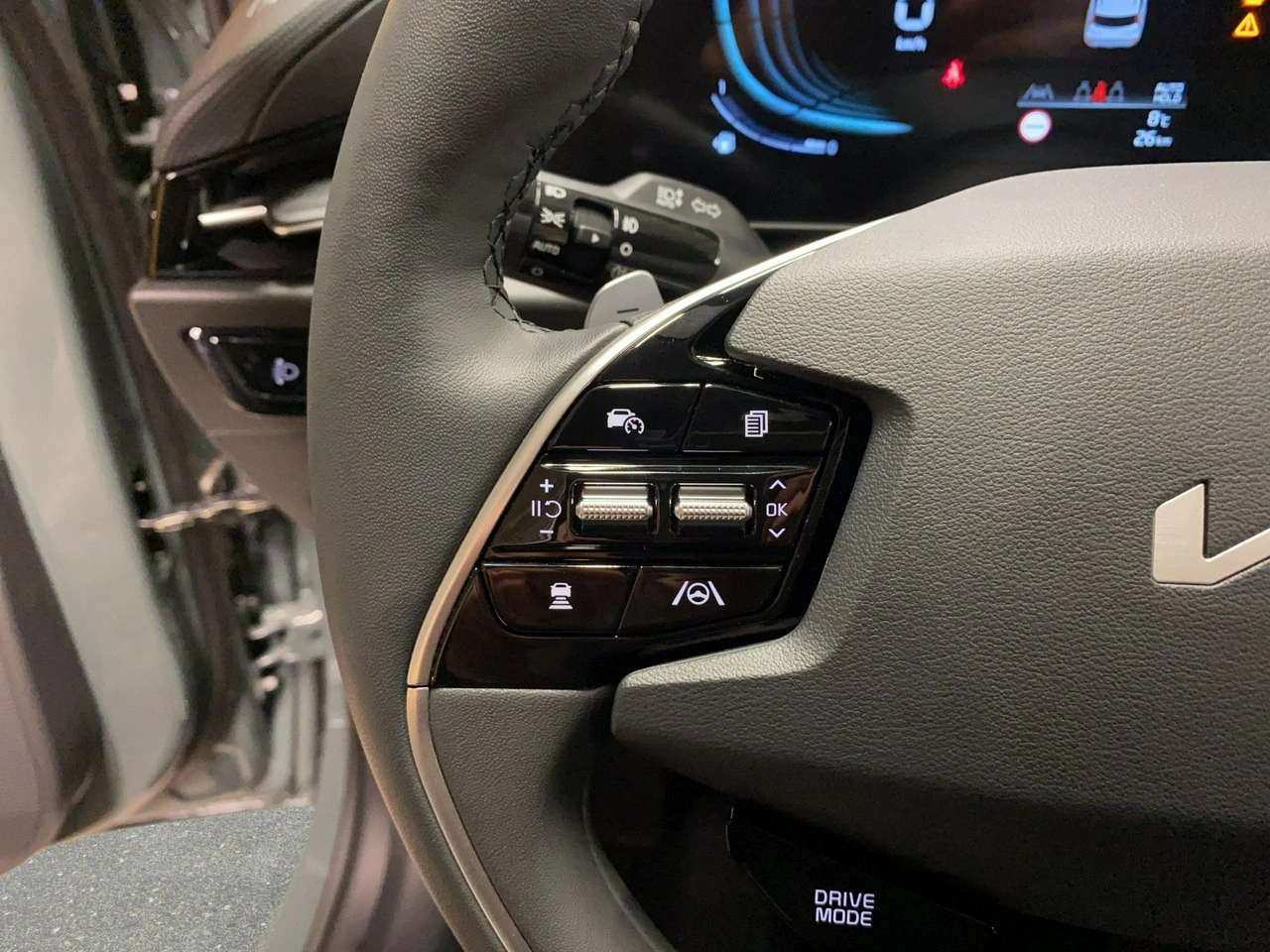 Kia Niro - Zdjęcie 20