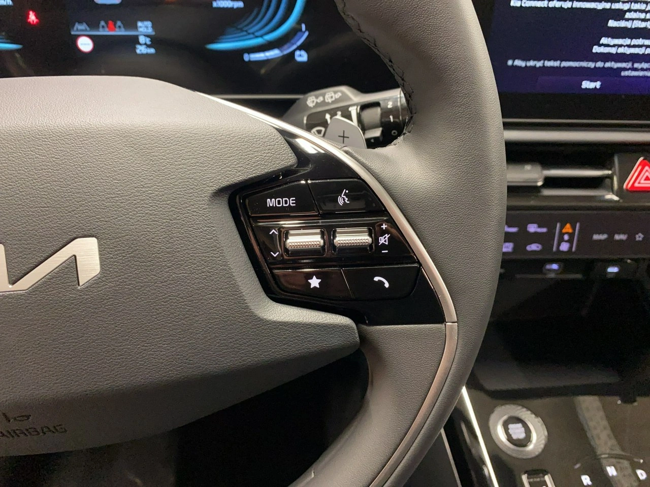 Kia Niro - Zdjęcie 21