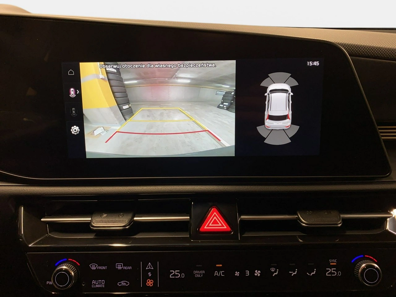 Kia Niro - Zdjęcie 25