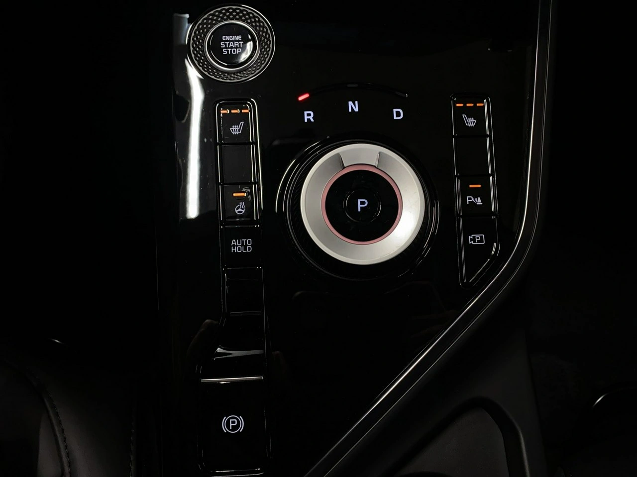 Kia Niro - Zdjęcie 26