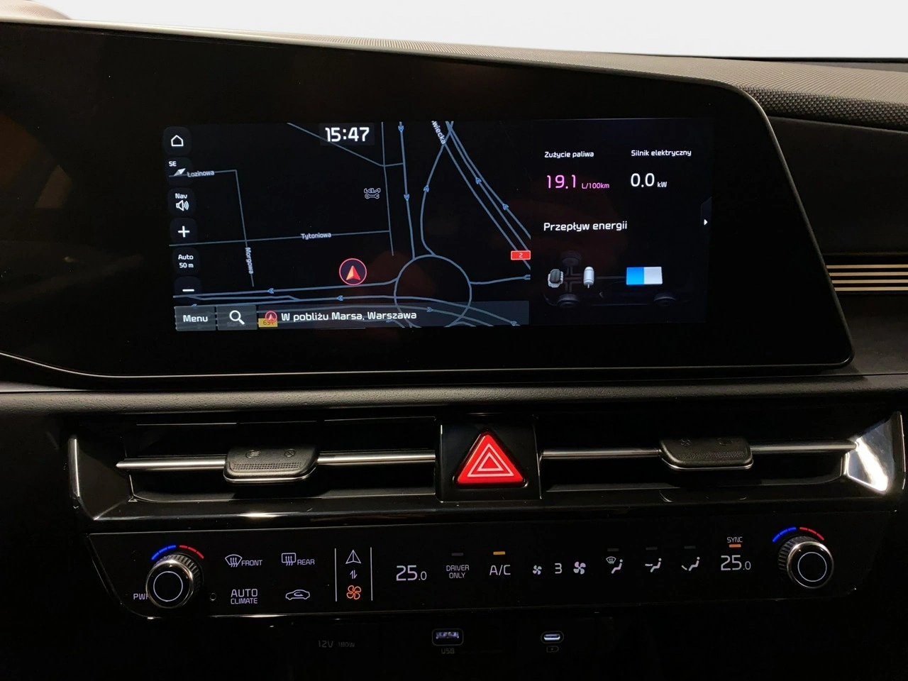 Kia Niro - Zdjęcie 29
