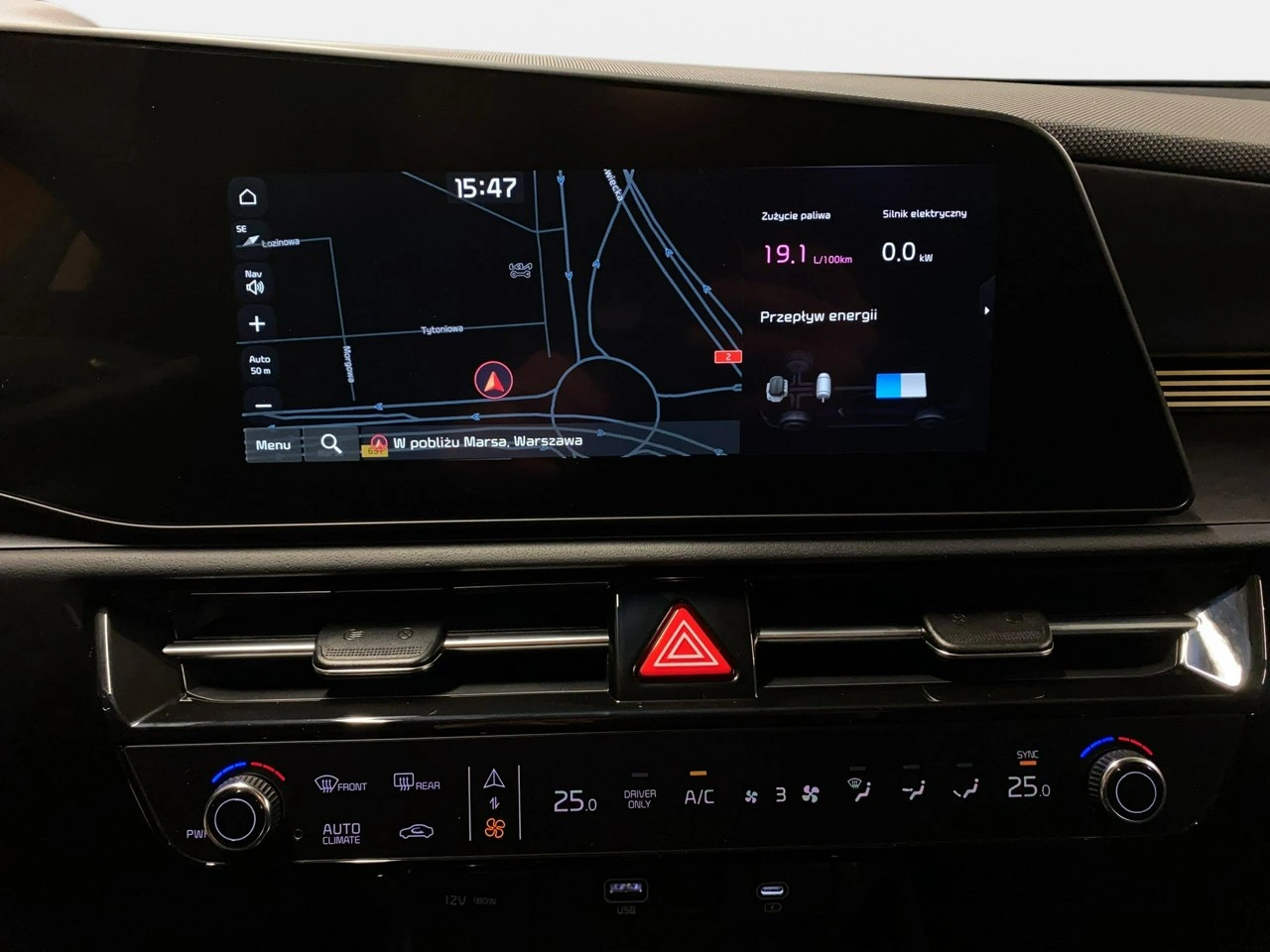 Kia Niro - Zdjęcie 29