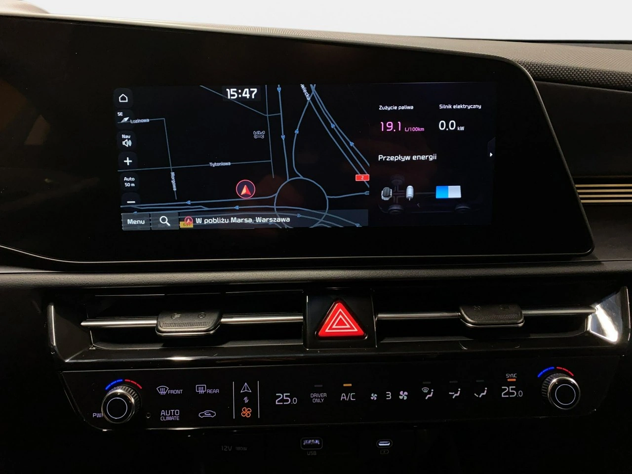 Kia Niro - Zdjęcie 29