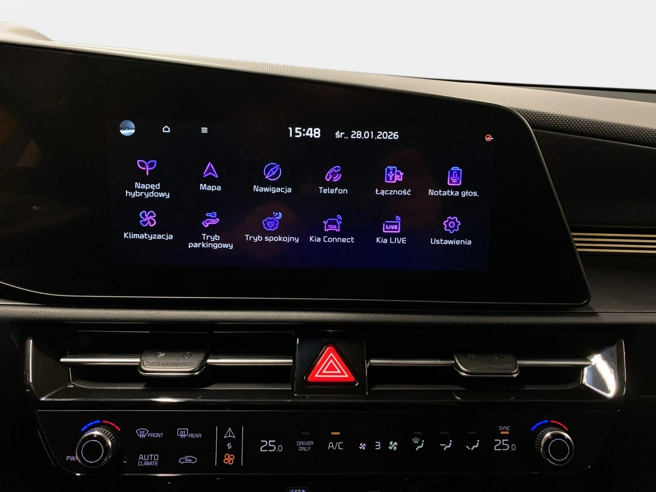 Kia Niro - Zdjęcie 32