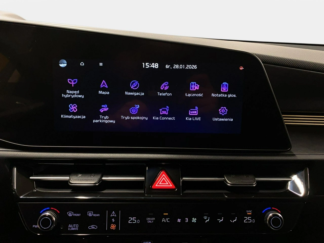 Kia Niro - Zdjęcie 32