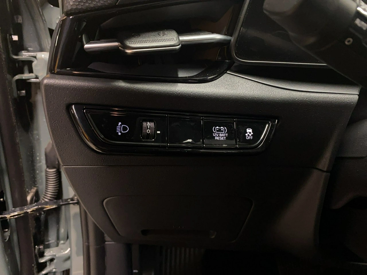 Kia Niro - Zdjęcie 33