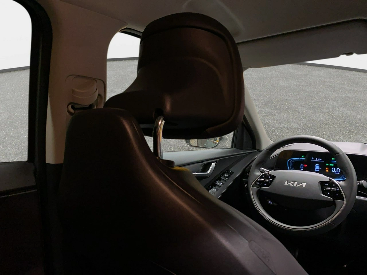 Kia Niro - Zdjęcie 36