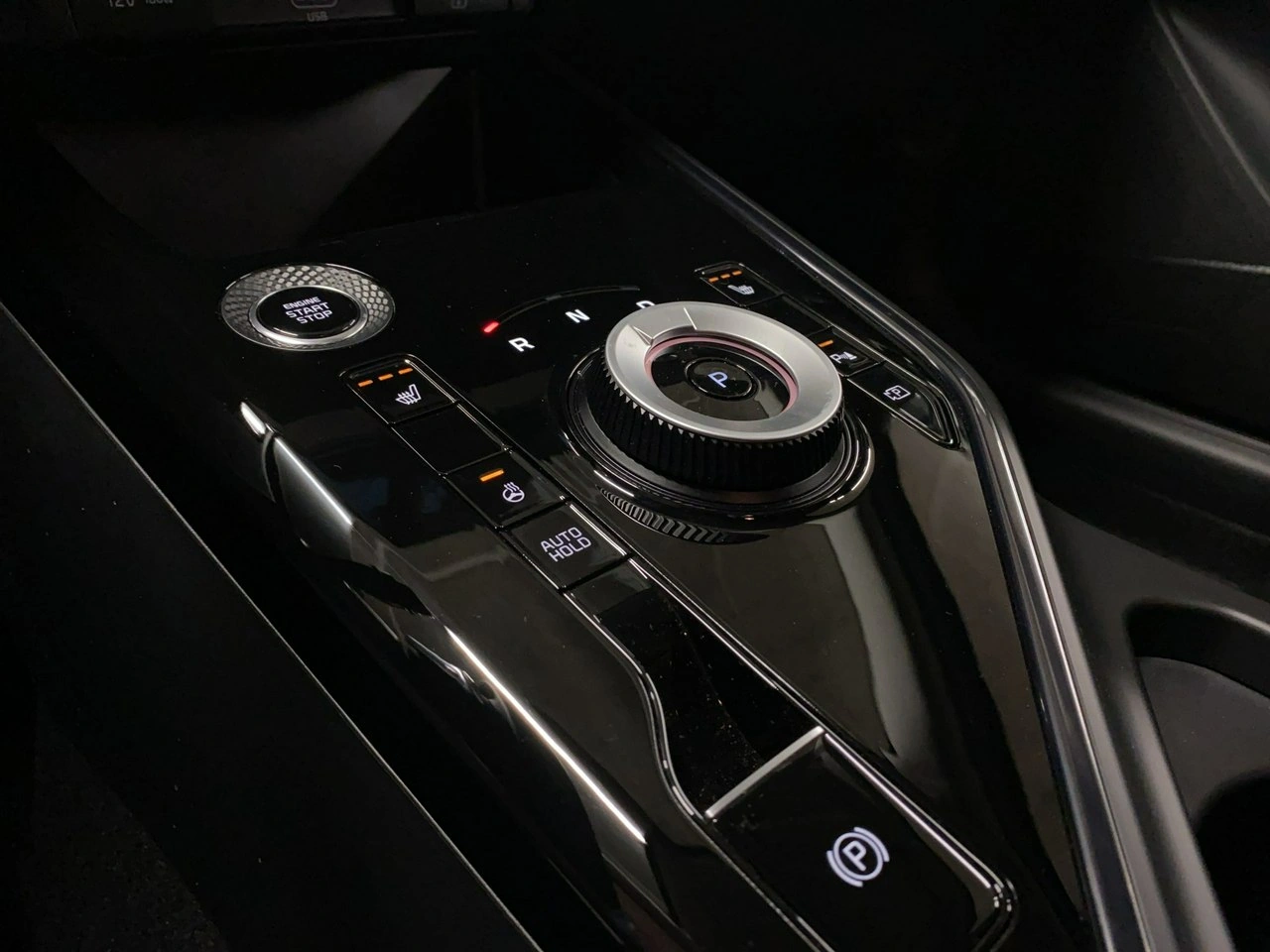 Kia Niro - Zdjęcie 37