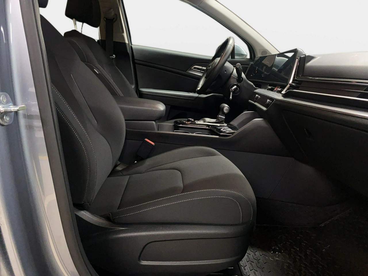 Kia Sportage - Zdjęcie 11