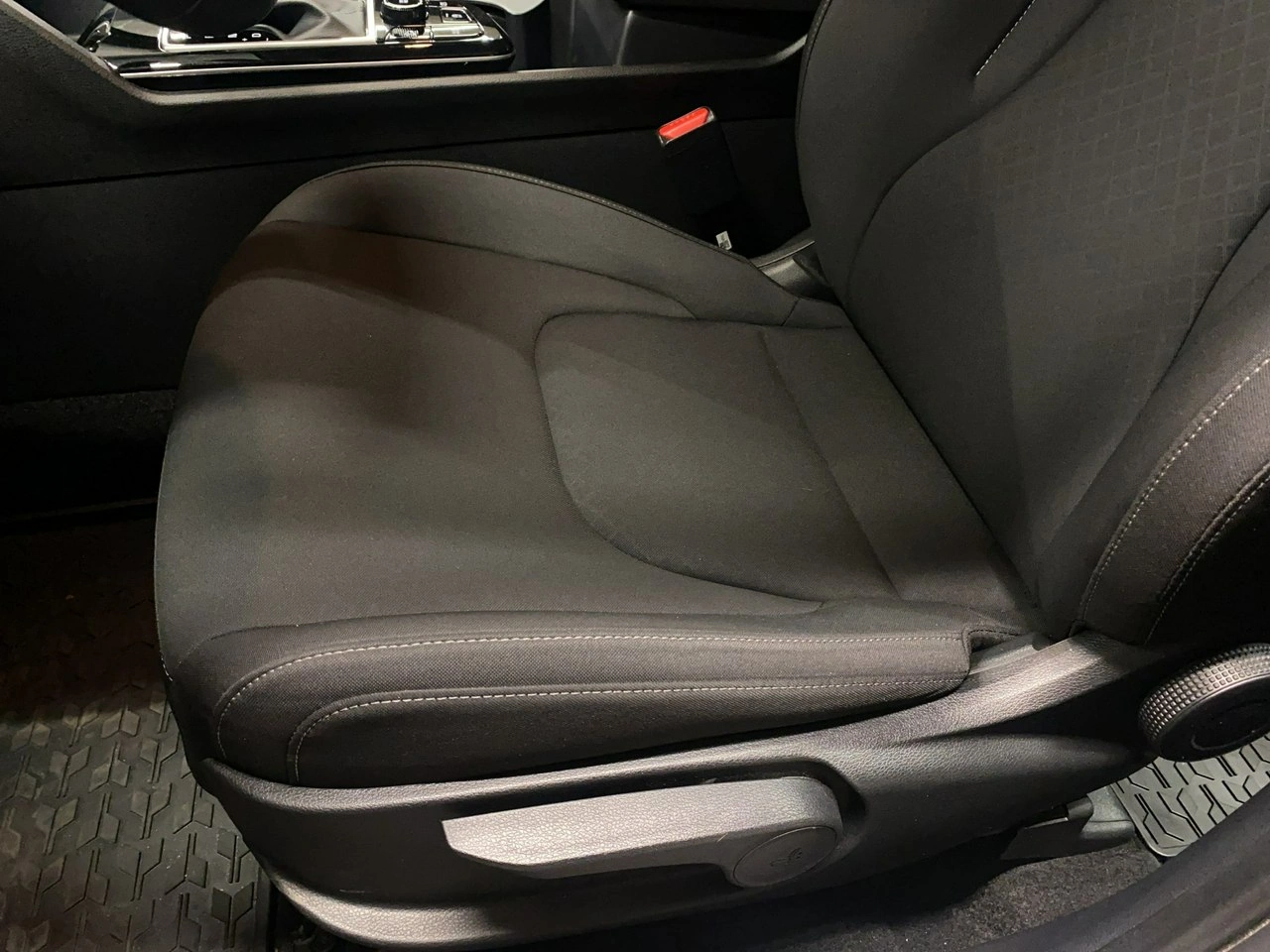 Kia Sportage - Zdjęcie 12