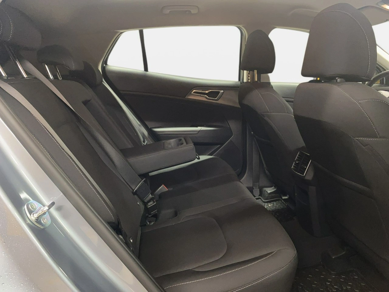 Kia Sportage - Zdjęcie 13