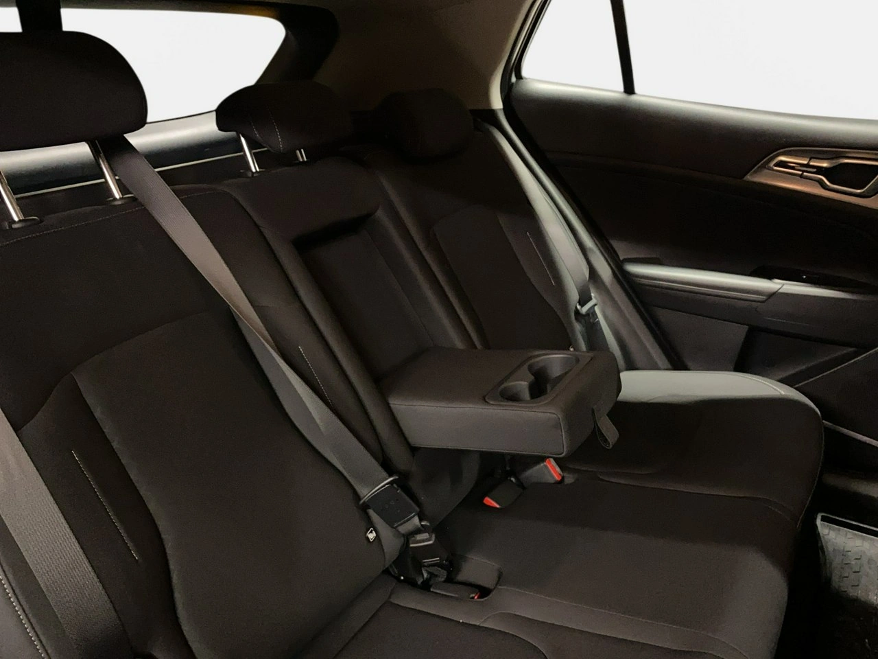 Kia Sportage - Zdjęcie 14