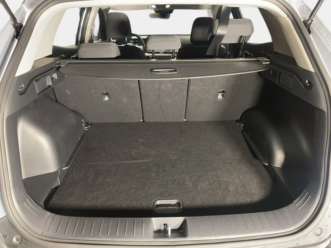 Kia Sportage - Zdjęcie 16