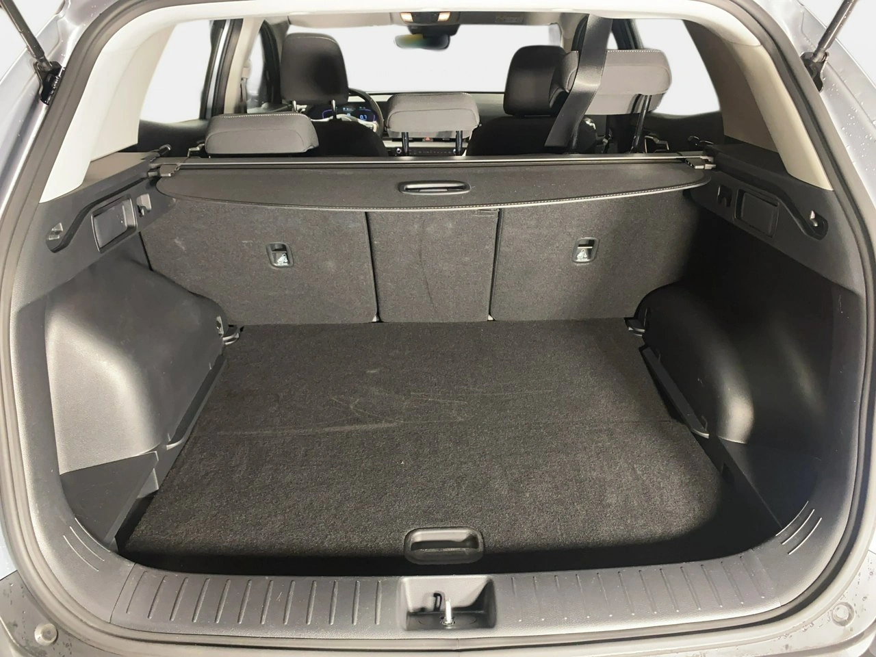 Kia Sportage - Zdjęcie 16