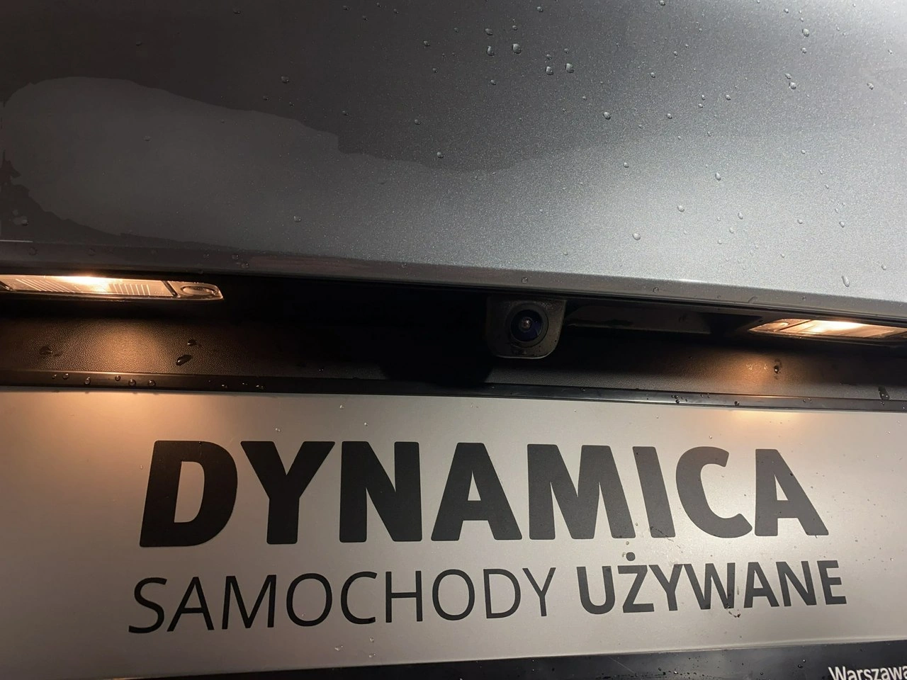 Kia Sportage - Zdjęcie 17