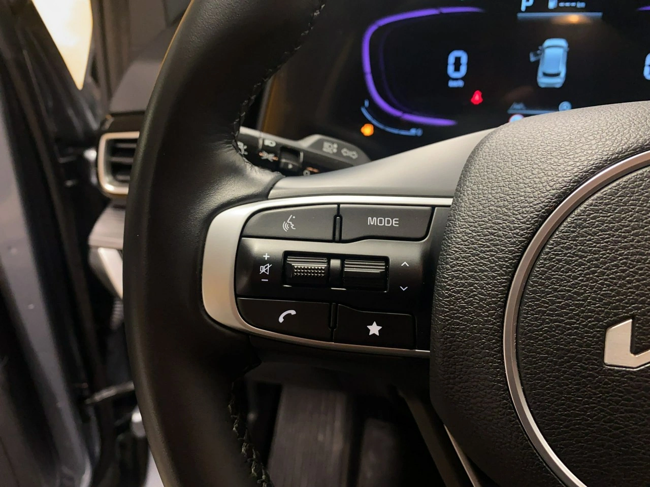 Kia Sportage - Zdjęcie 20