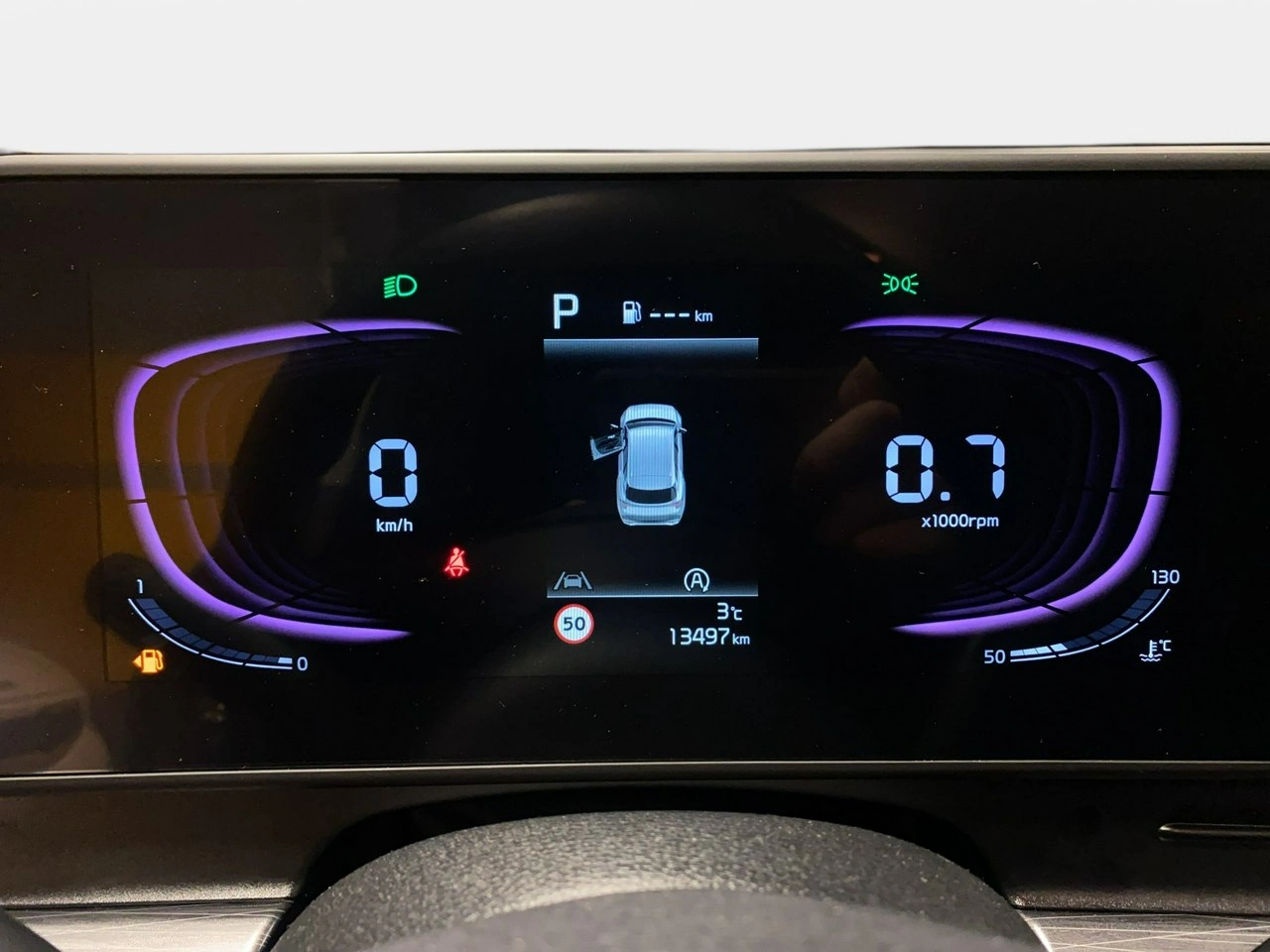 Kia Sportage - Zdjęcie 22