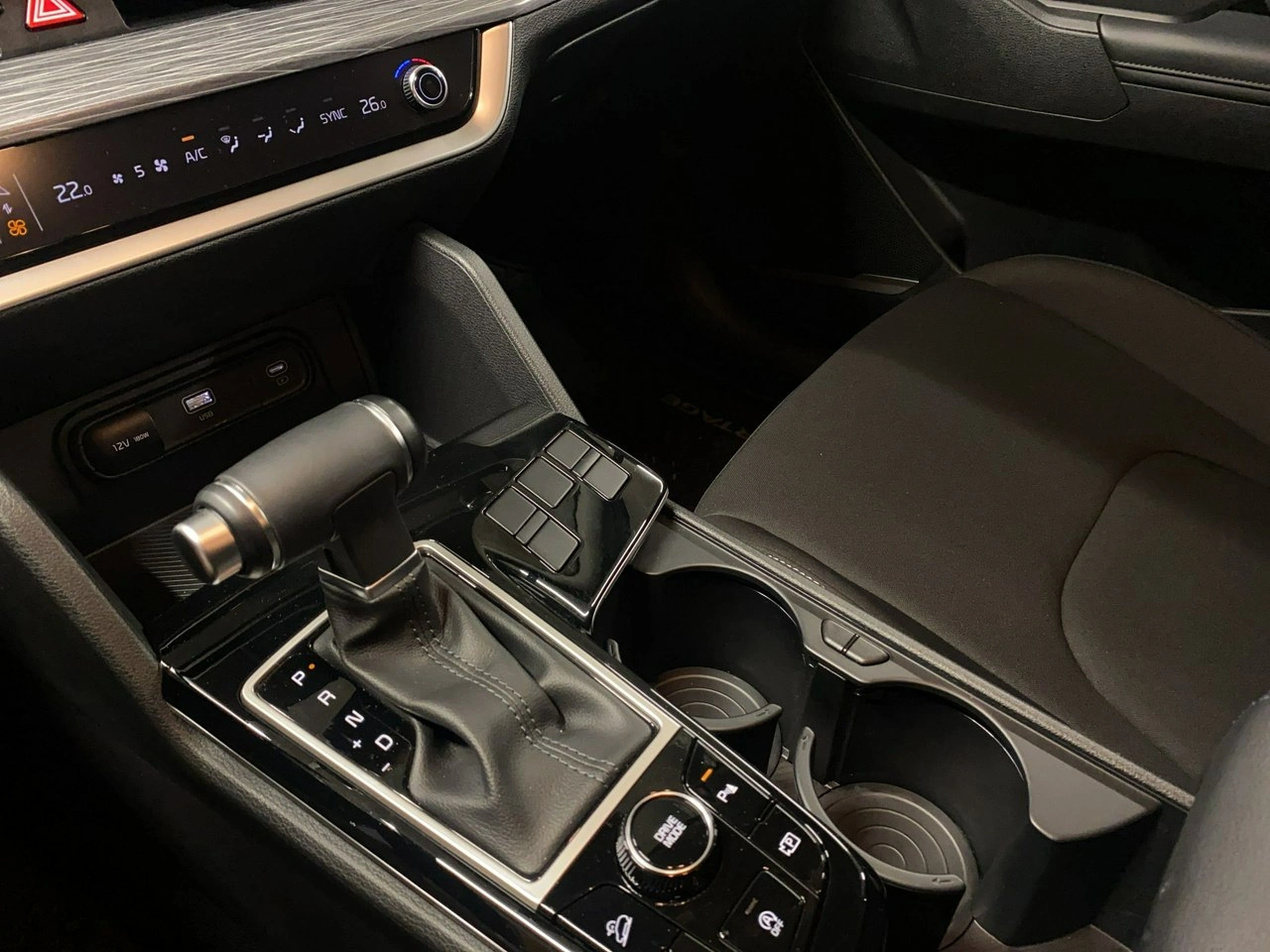 Kia Sportage - Zdjęcie 23