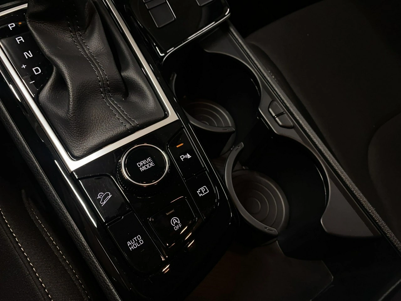 Kia Sportage - Zdjęcie 24