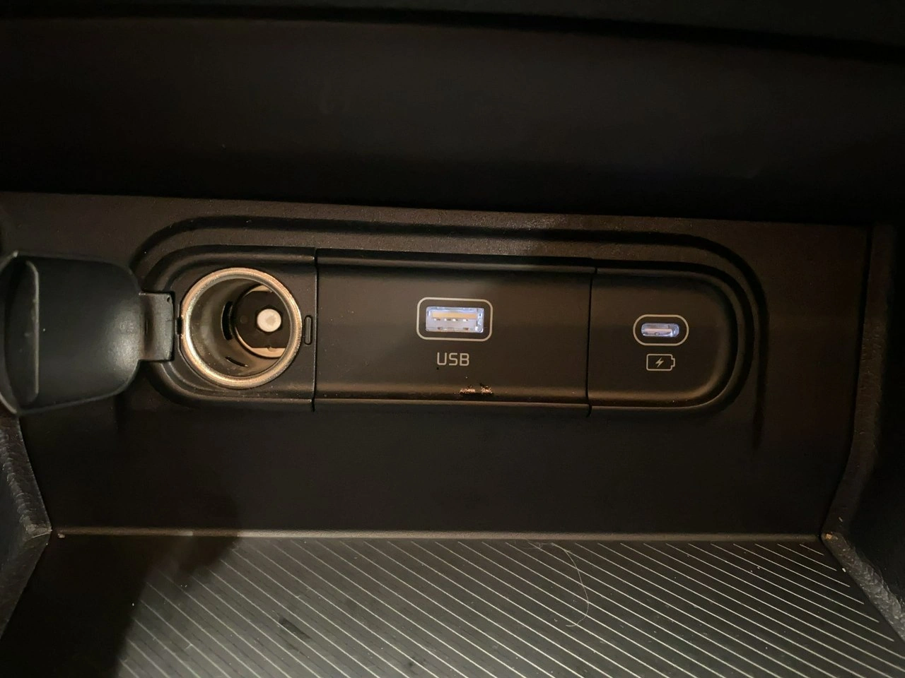 Kia Sportage - Zdjęcie 26