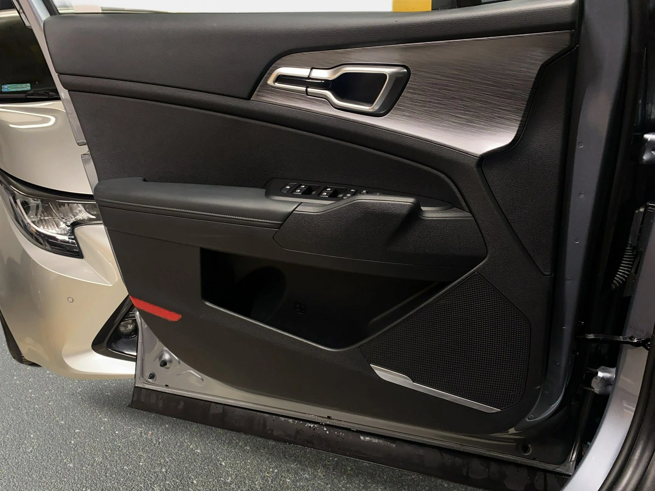 Kia Sportage - Zdjęcie 27