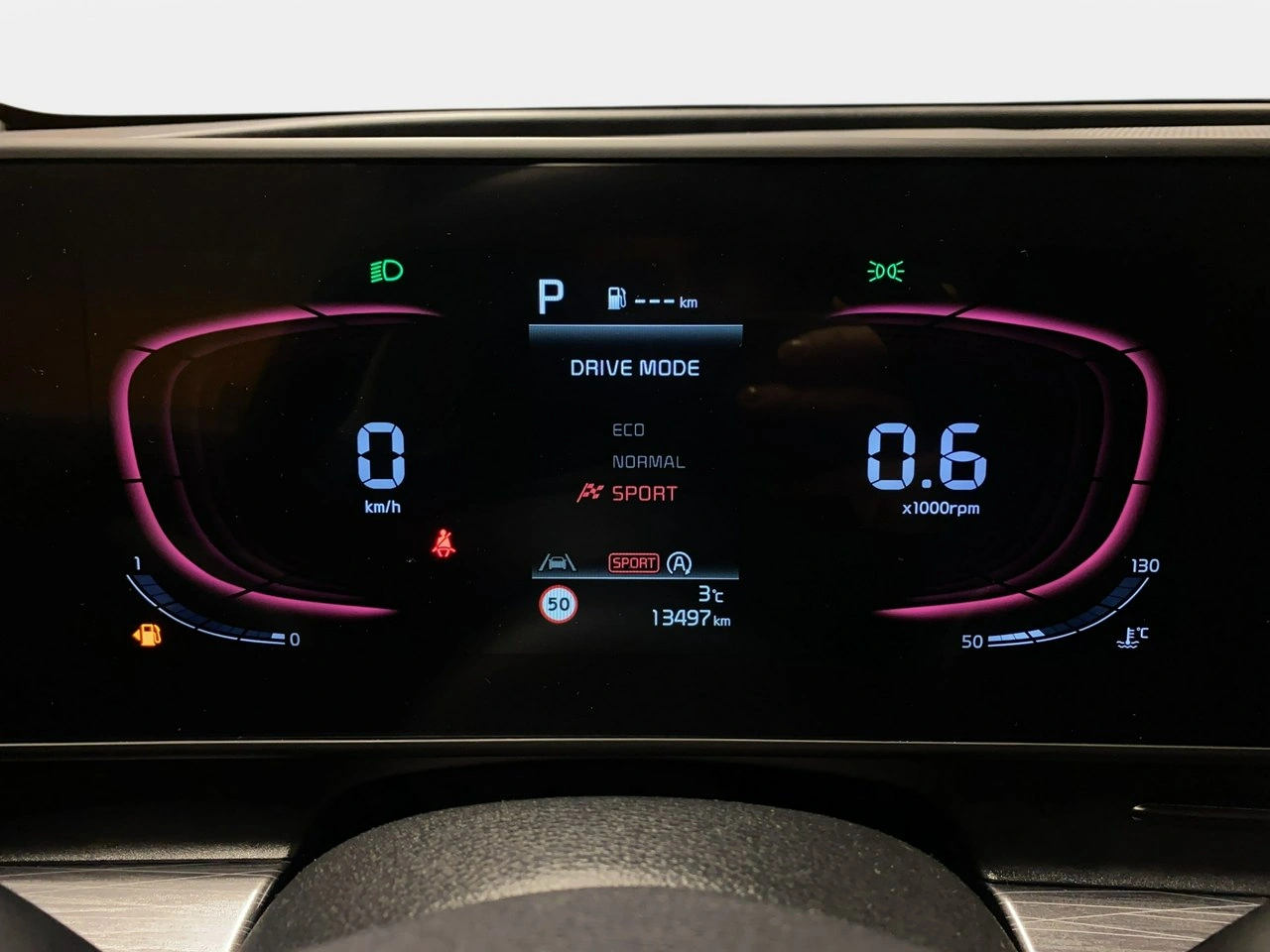 Kia Sportage - Zdjęcie 28