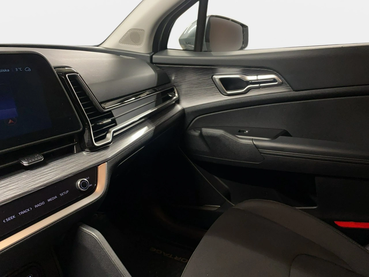 Kia Sportage - Zdjęcie 29