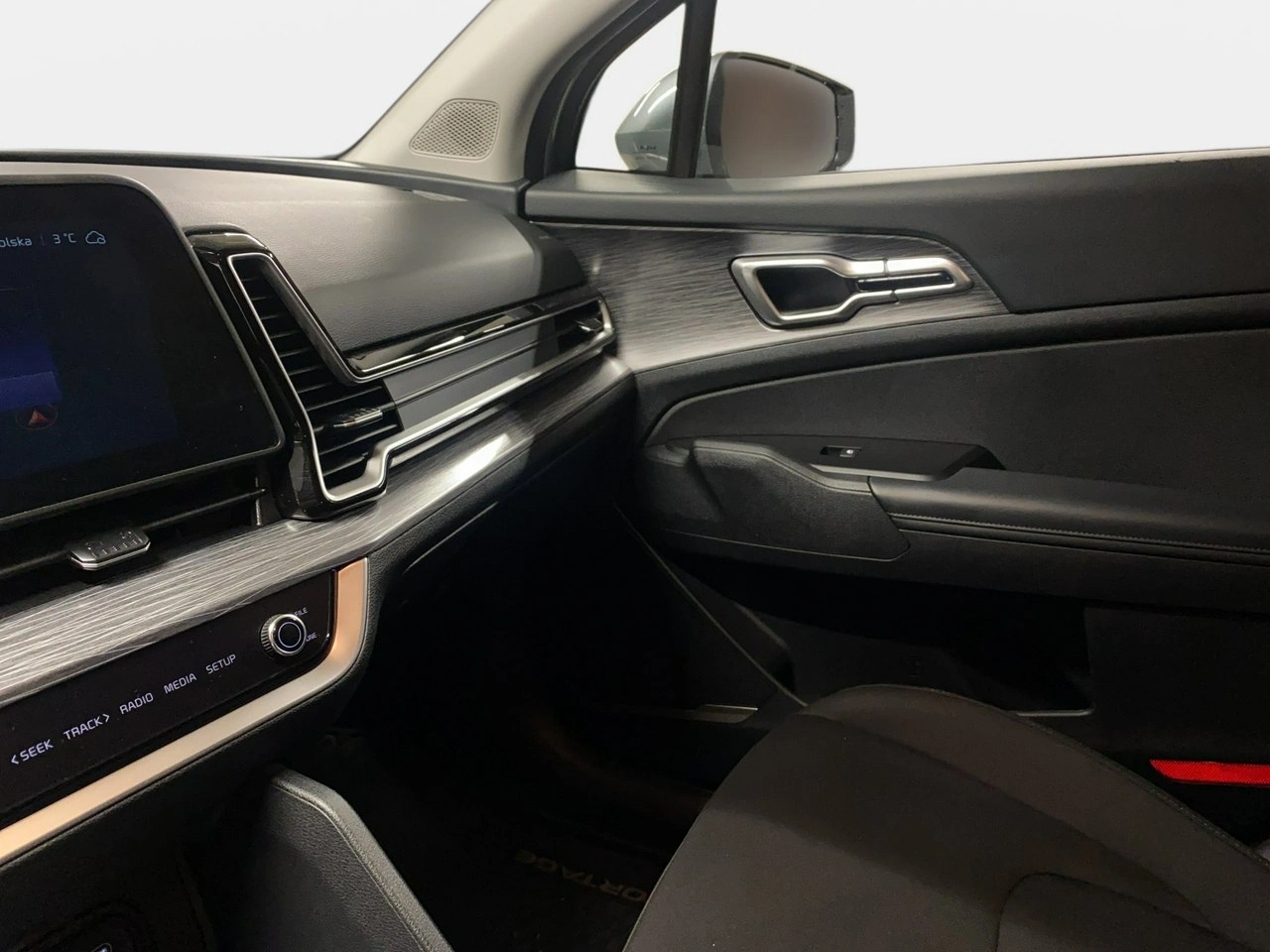 Kia Sportage - Zdjęcie 29