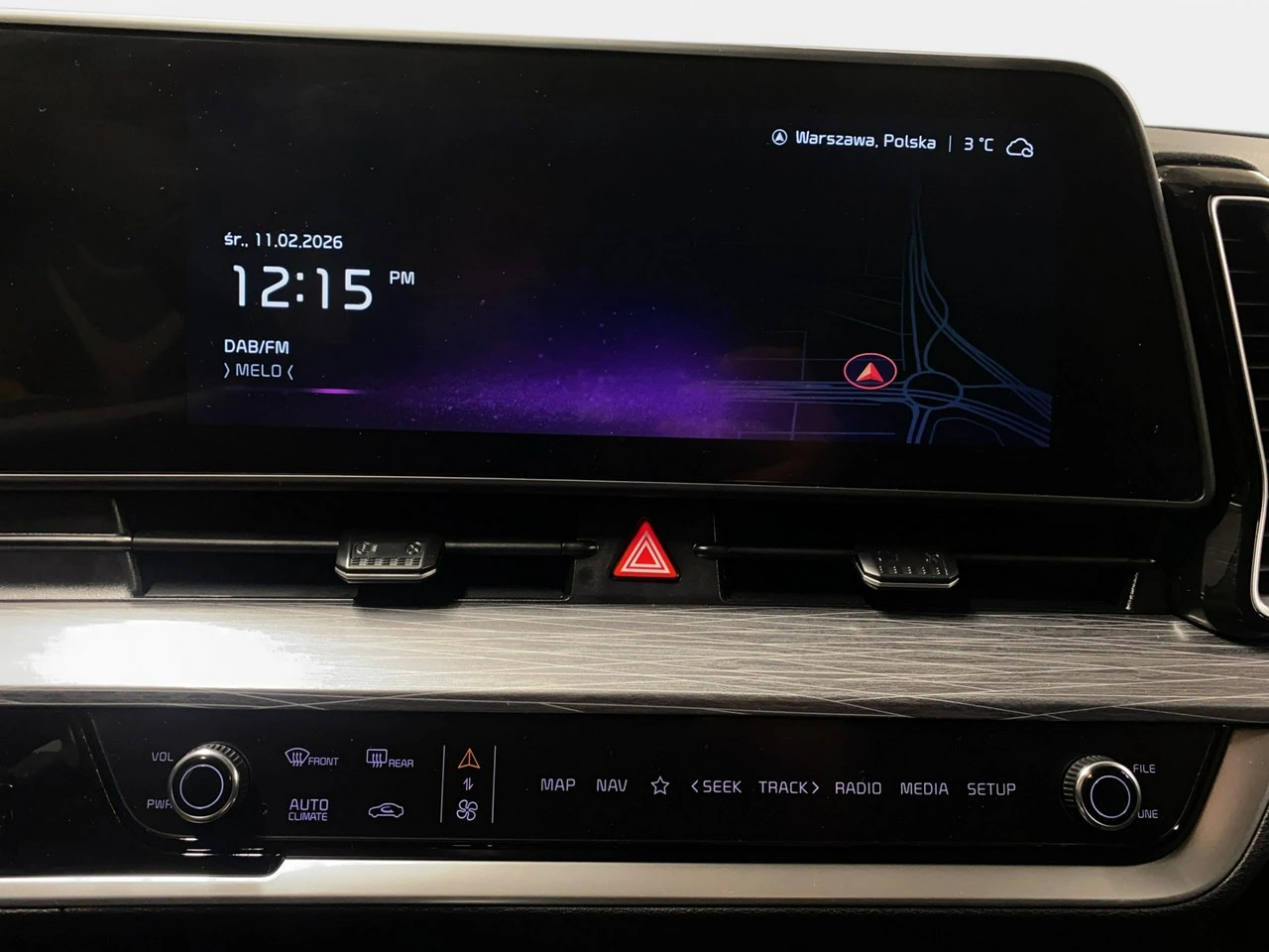 Kia Sportage - Zdjęcie 30