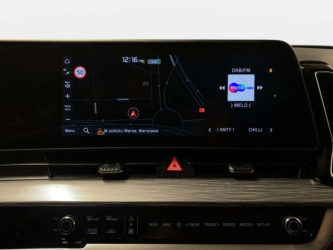 Kia Sportage - Zdjęcie 31