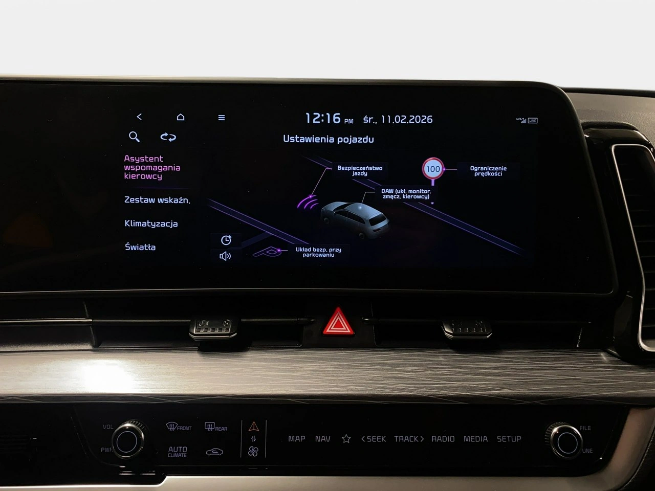 Kia Sportage - Zdjęcie 32