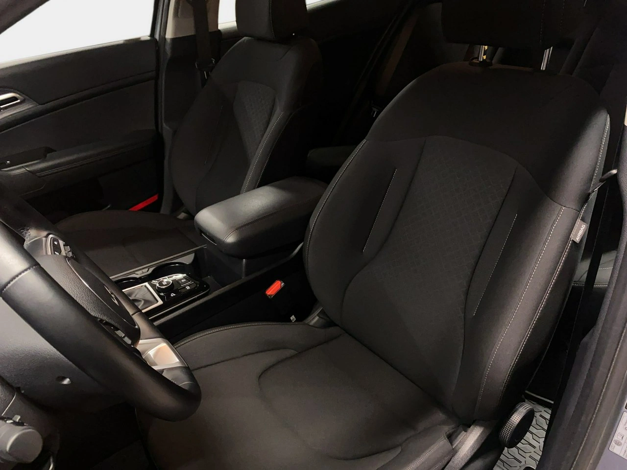 Kia Sportage - Zdjęcie 33