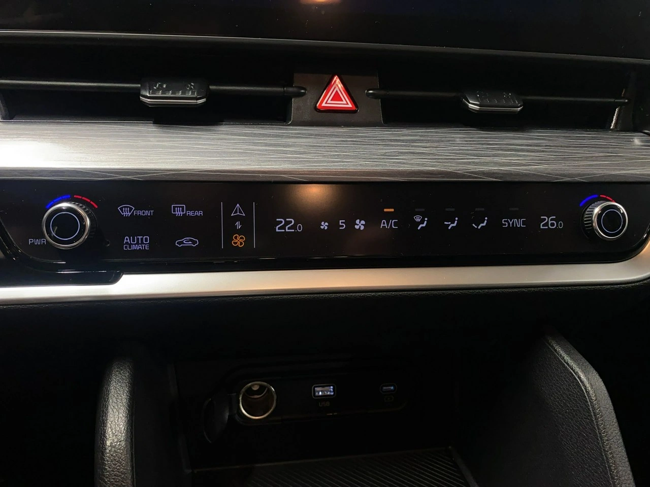 Kia Sportage - Zdjęcie 36