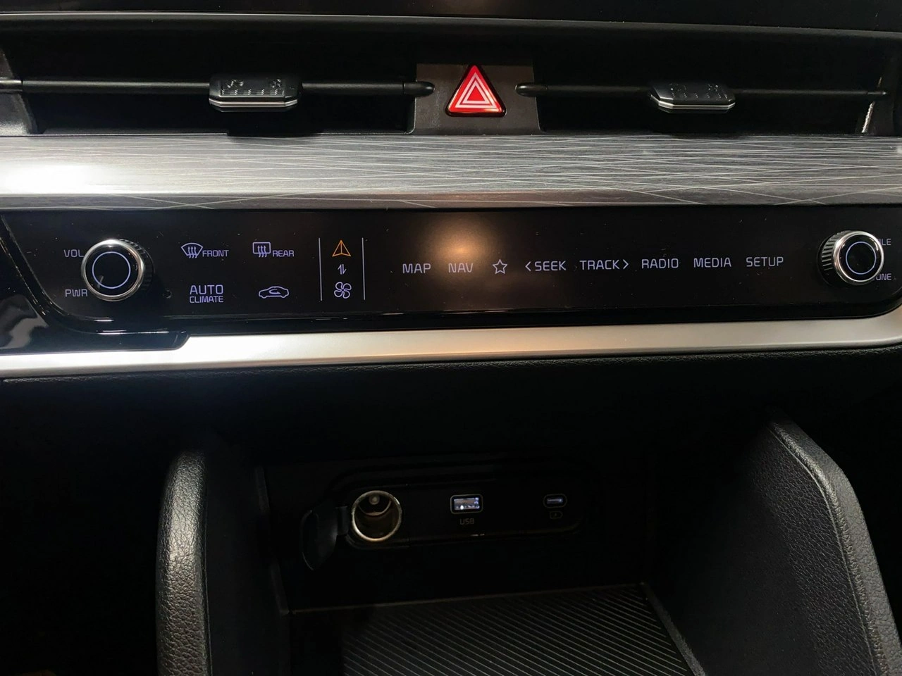 Kia Sportage - Zdjęcie 37