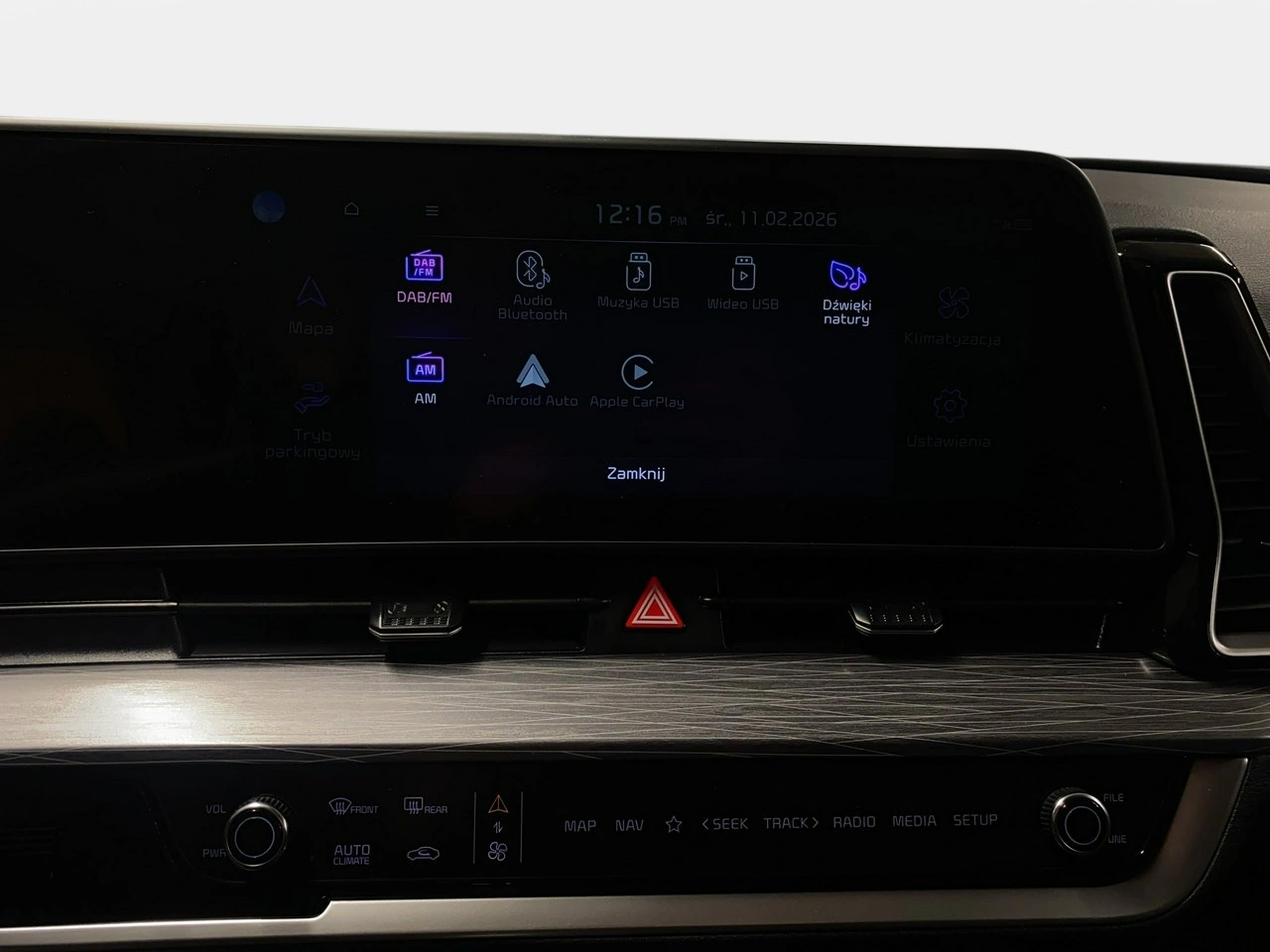 Kia Sportage - Zdjęcie 38