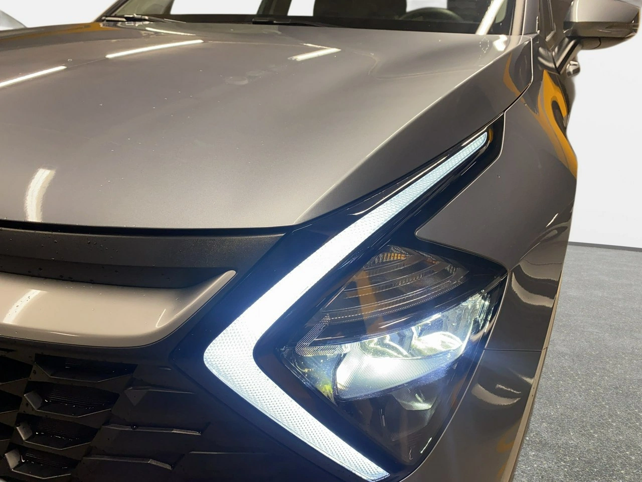 Kia Sportage - Zdjęcie 8