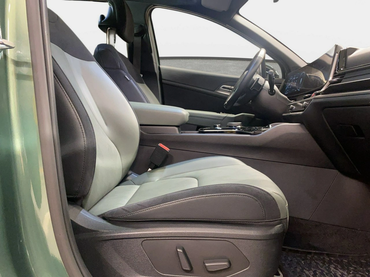 Kia Sportage - Zdjęcie 11