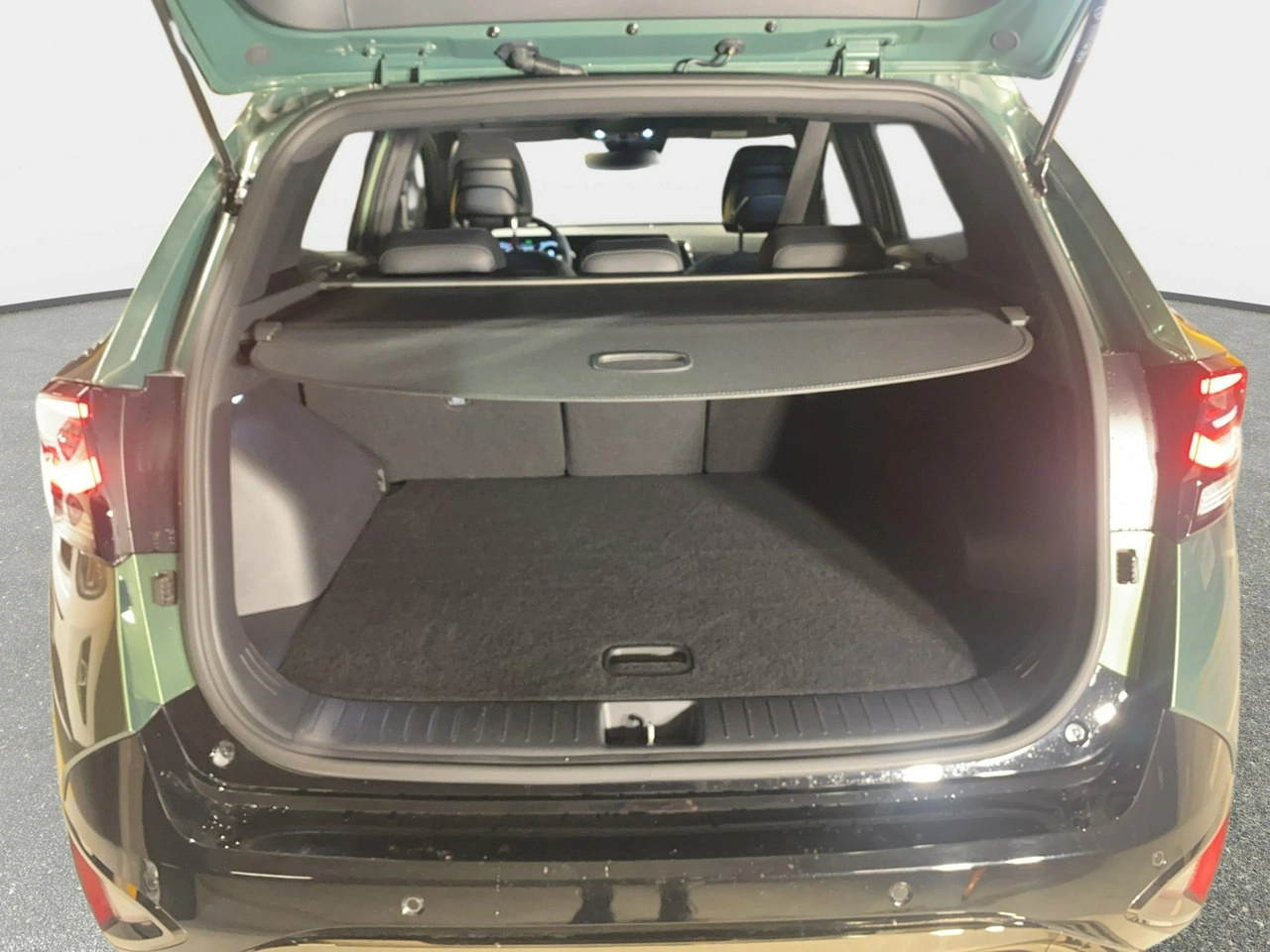 Kia Sportage - Zdjęcie 12