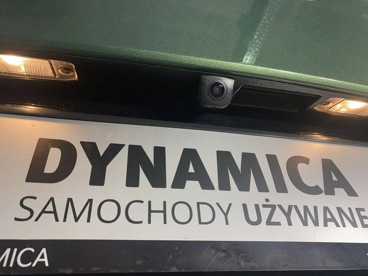 Kia Sportage - Zdjęcie 13