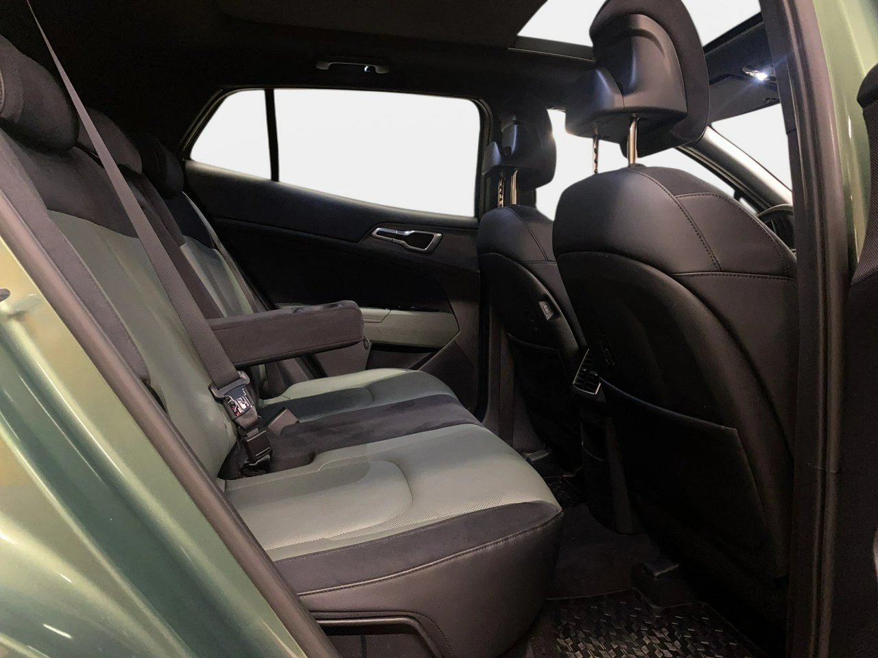 Kia Sportage - Zdjęcie 15