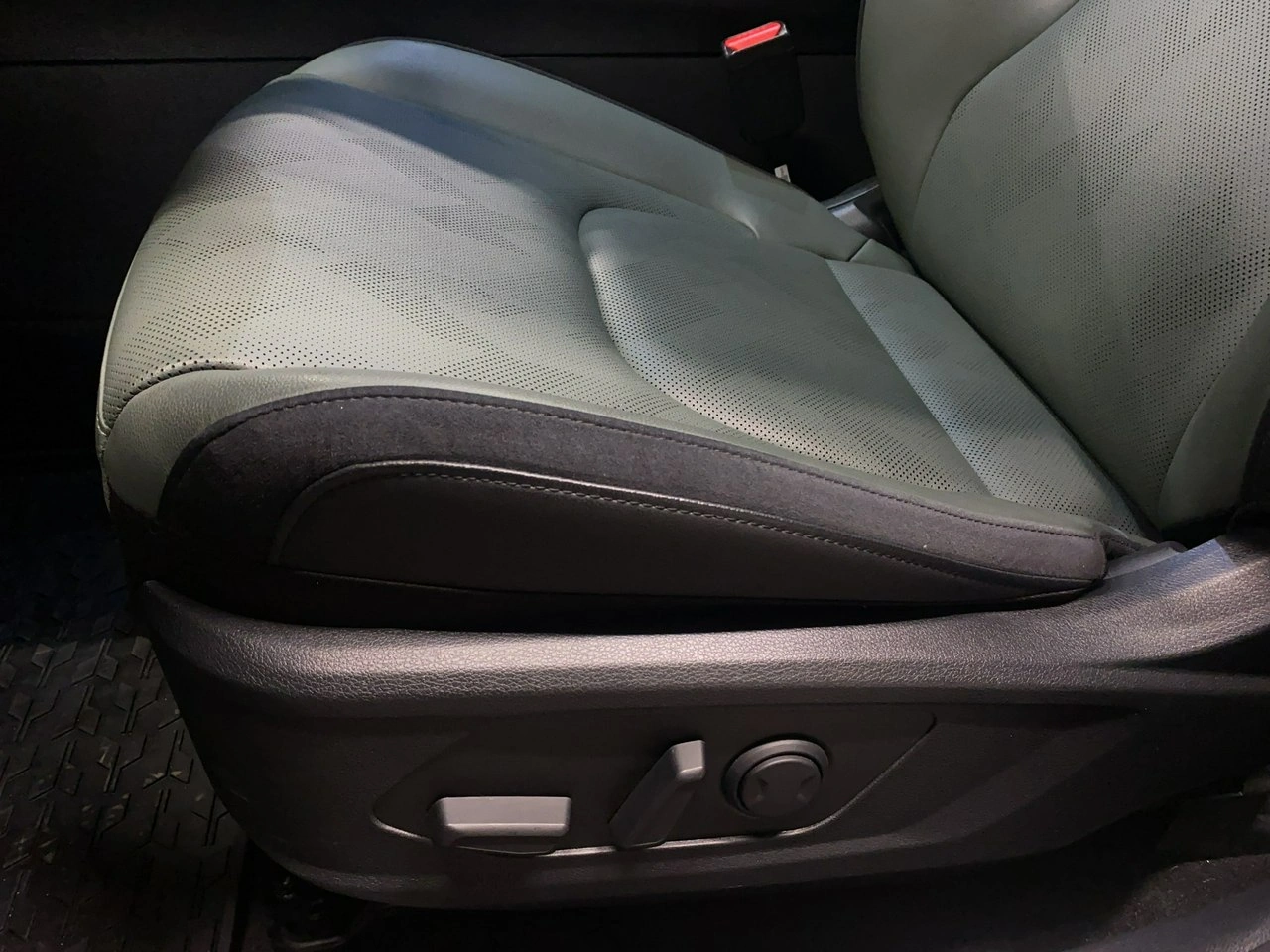 Kia Sportage - Zdjęcie 16