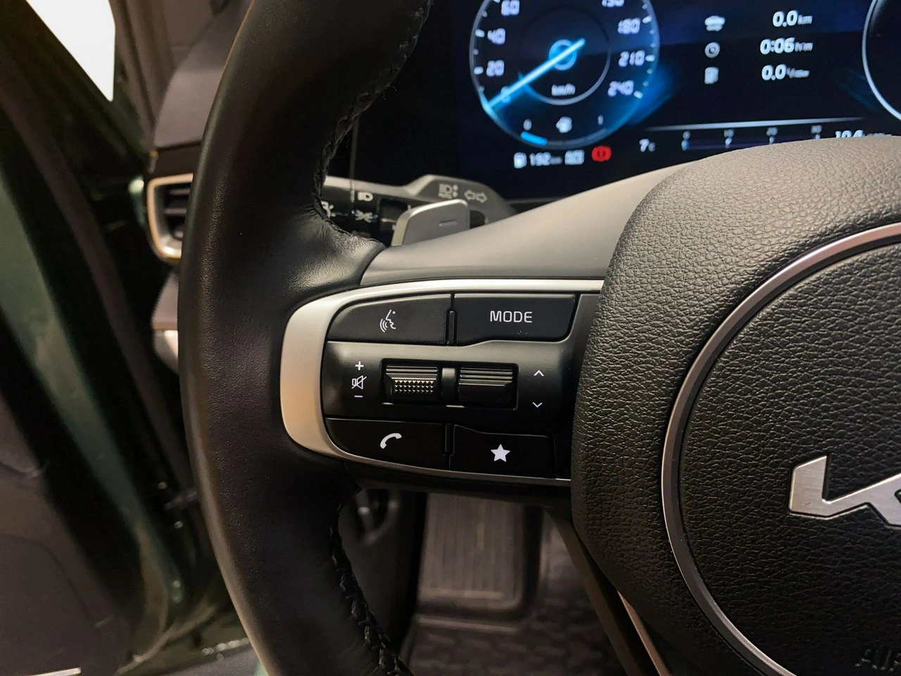 Kia Sportage - Zdjęcie 18