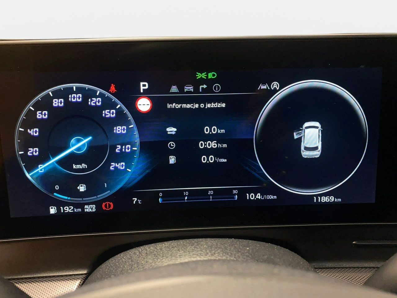 Kia Sportage - Zdjęcie 20