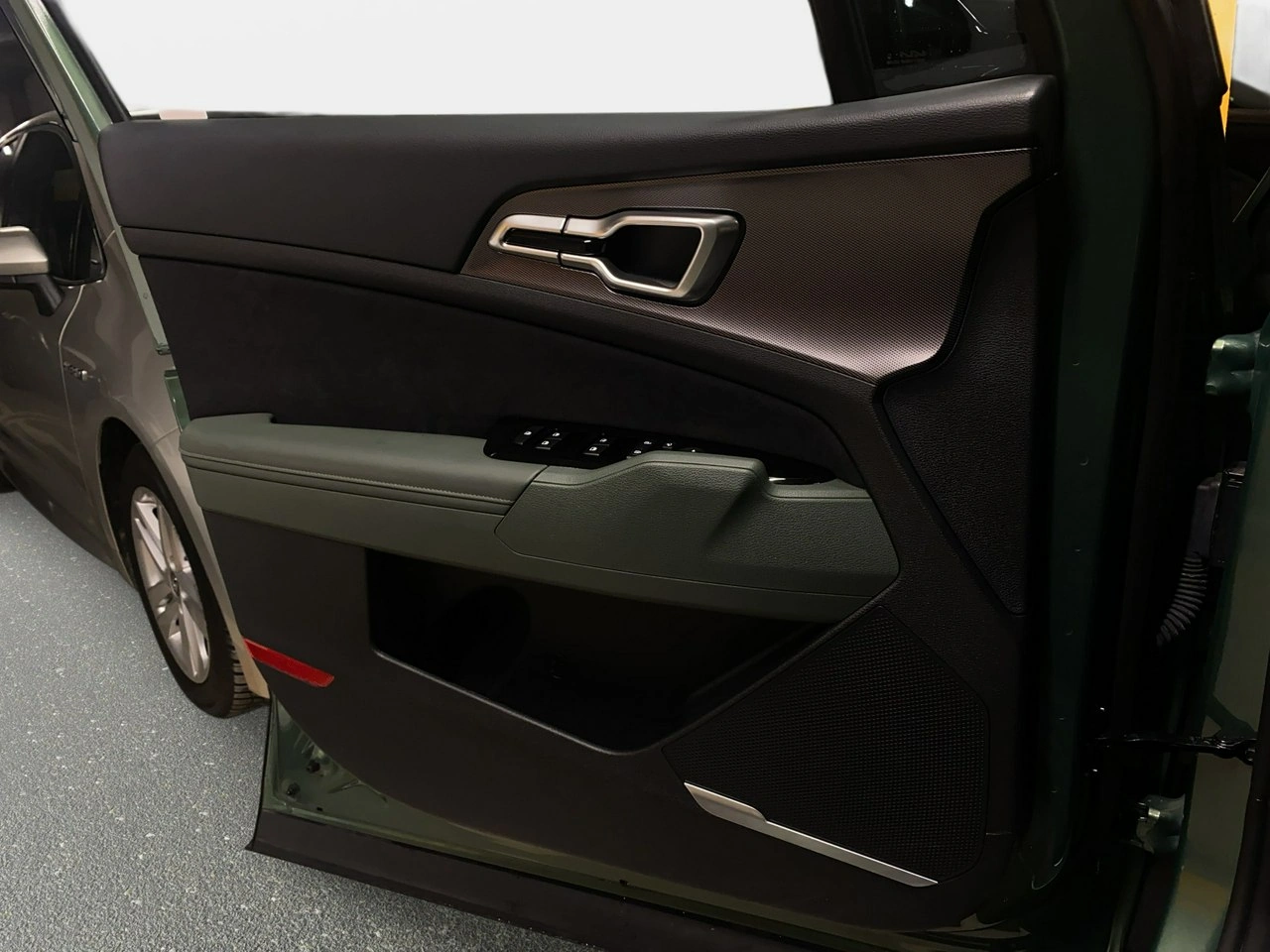 Kia Sportage - Zdjęcie 24