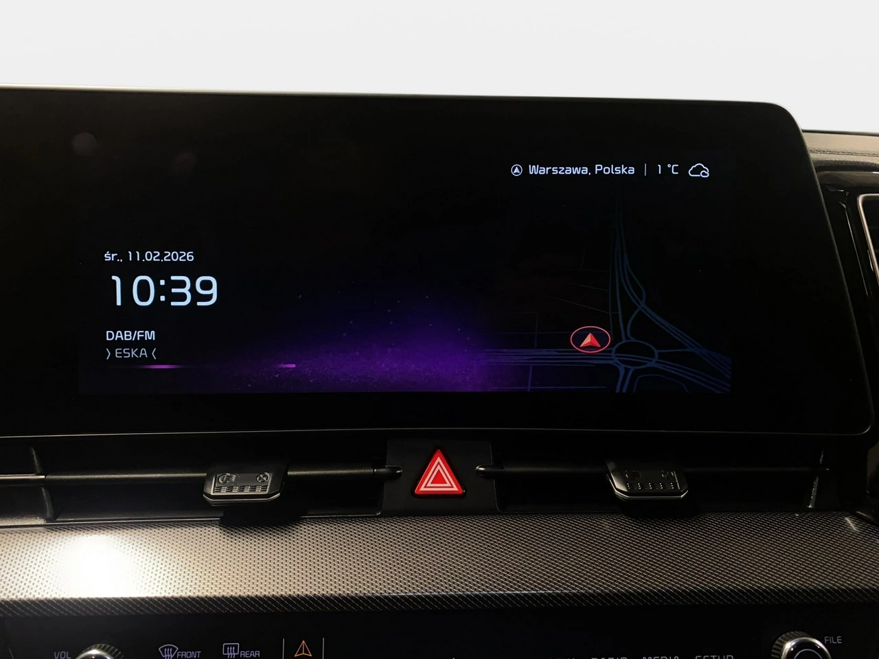 Kia Sportage - Zdjęcie 26