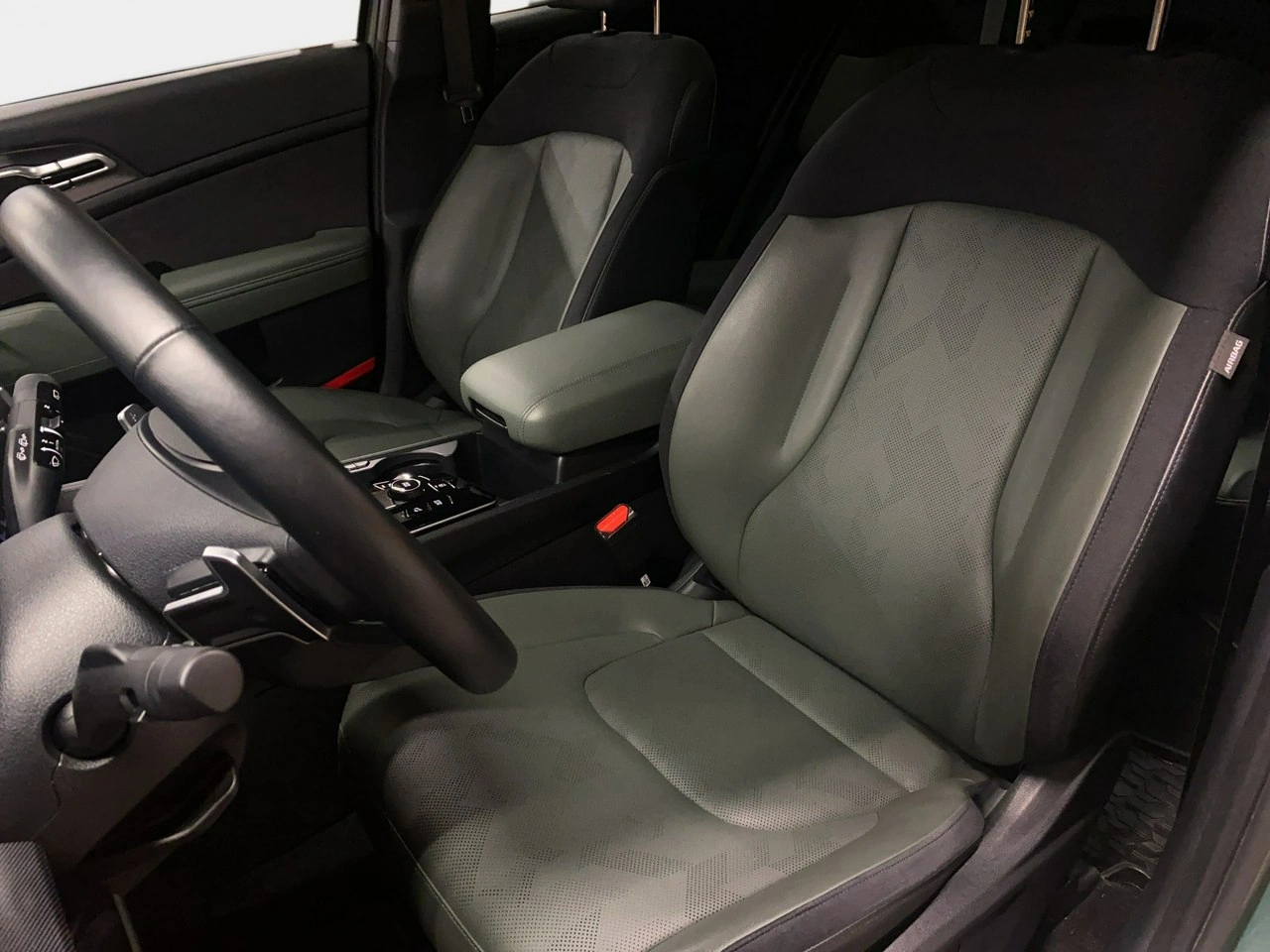 Kia Sportage - Zdjęcie 29