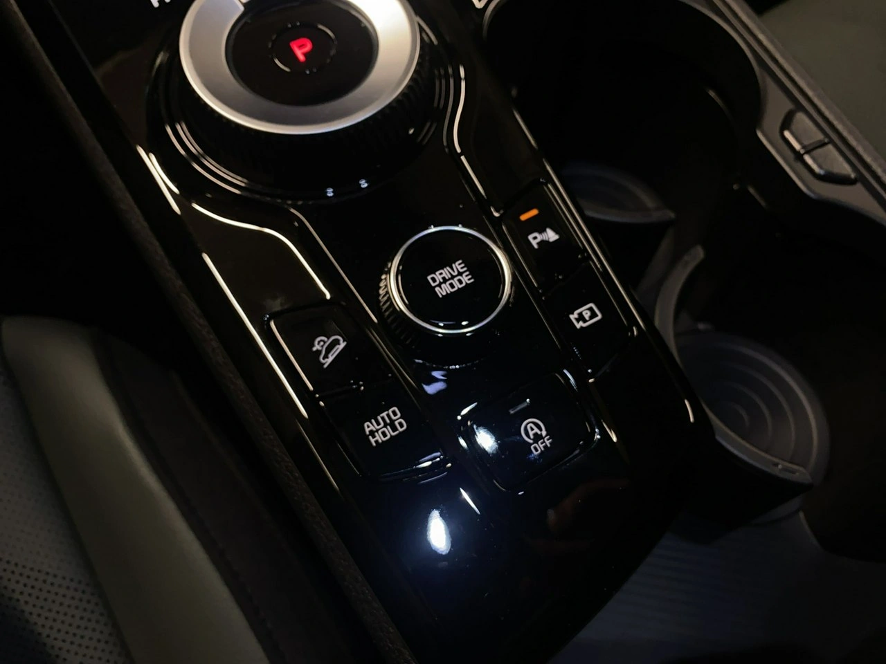 Kia Sportage - Zdjęcie 33